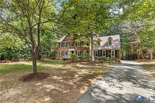 5800 Maple Brook Dr, Midlothian, VA, 23112-6323 | Card Image