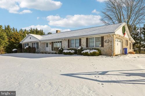 412 Marsteller Rd, NEW PARK, PA, 17352-9384 | Card Image