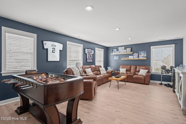 6151 Willow Glen Dr, House other with 5 bedrooms, 5 bathrooms and 2 parking in Wilmington NC | Image 47