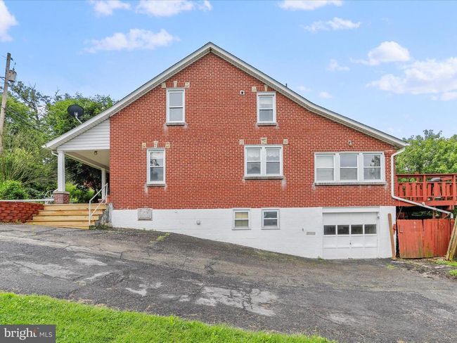 12225 Upper Georges Creek Rd Sw, House other with 3 bedrooms, 2 bathrooms and null parking in FROSTBURG MD | Image 33