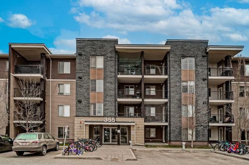 208-355 Taralake Way Ne, Calgary, AB, T3J0M1 | Card Image