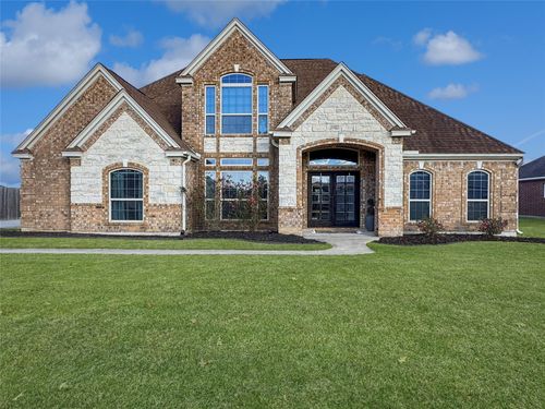 510 Larry Ward, Bridge City, TX, 77611-2432 | Card Image