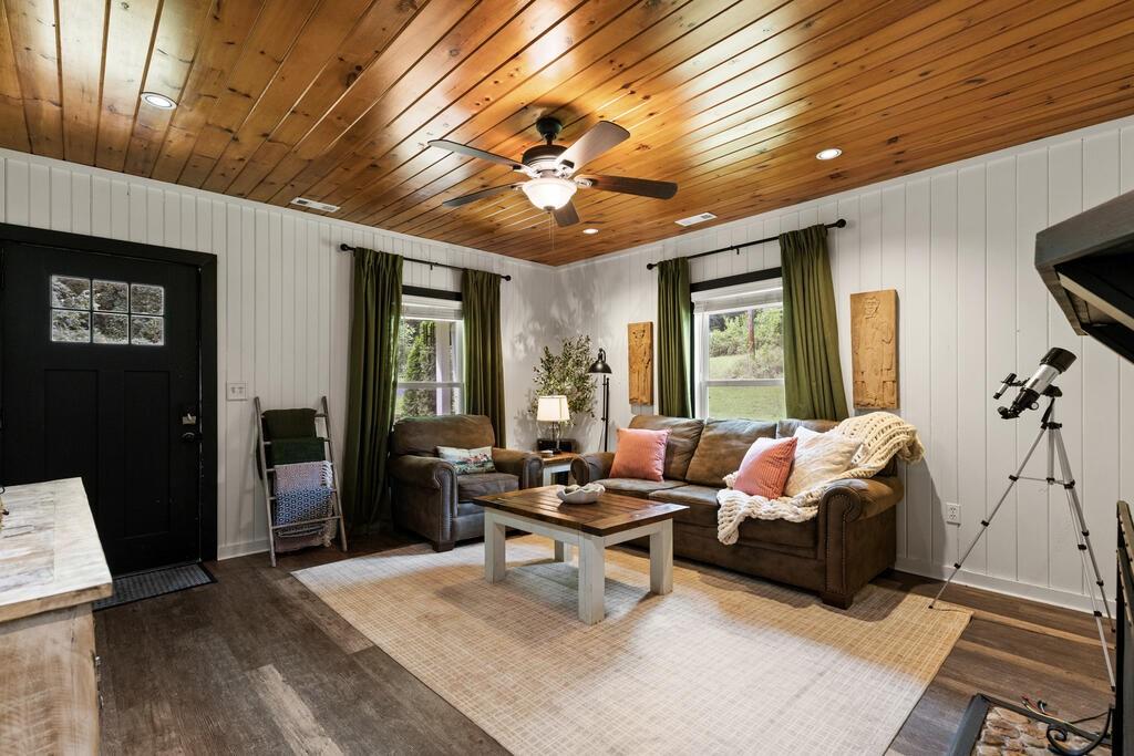 Residential in Morganton 4
