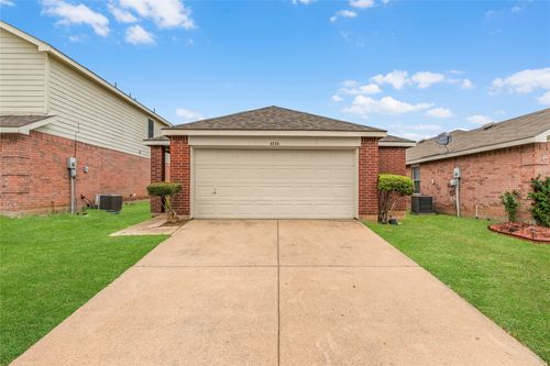 4884 Waterford Dr, Fort Worth, TX, 76179-4170 | Card Image