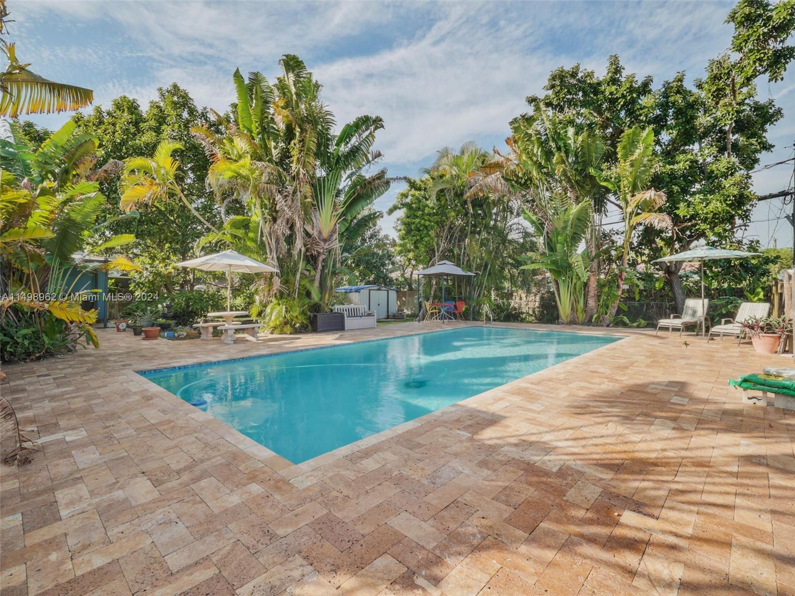 Mckinley St, Hollywood, FL 33020