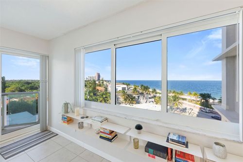 apt-6b-1151 N Fort Lauderdale Beach Blvd, Fort Lauderdale, FL, 33304-1719 | Card Image