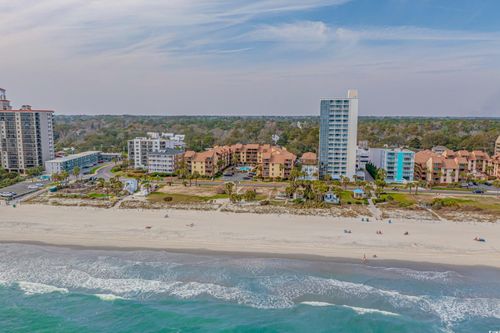 109-5507 N Ocean Blvd, Myrtle Beach, SC, 29577-2347 | Card Image