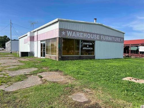 504 N Highland Dr, Fulton, KY, 42041 | Card Image