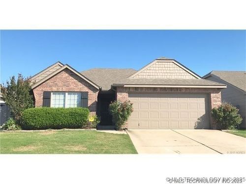 3413 Trenton St, Broken Arrow, OK, 74014-8856 | Card Image