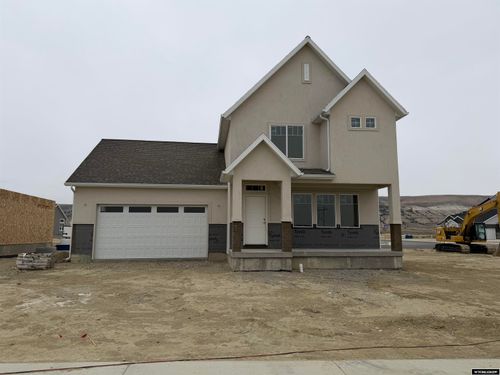 1430 Kaye Way, Rock Springs, WY, 82901-4986 | Card Image