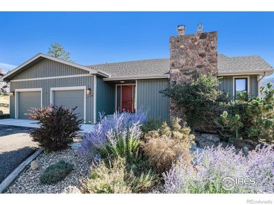 1724 Dekker Circle, House other with 3 bedrooms, 2 bathrooms and 2 parking in Estes Park CO | Image 2