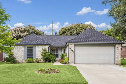 4618 Kimball Dr, Pearland, TX, 77584-8695 | Card Image