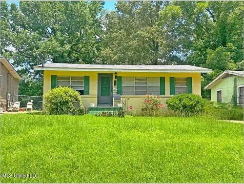 3712 Sunset Dr, Jackson, MS, 39213-5850 | Card Image
