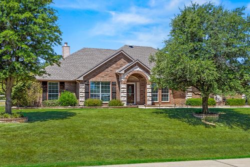 7710 Valley Ridge Dr, Northlake, TX, 76247-4126 | Card Image