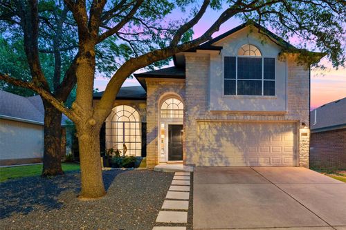 9313 Notches Dr, Austin, TX, 78748-5050 | Card Image