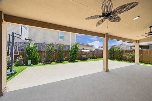15010 Holland Grove Ct, Cypress, TX, 77433-5131 | Card Image