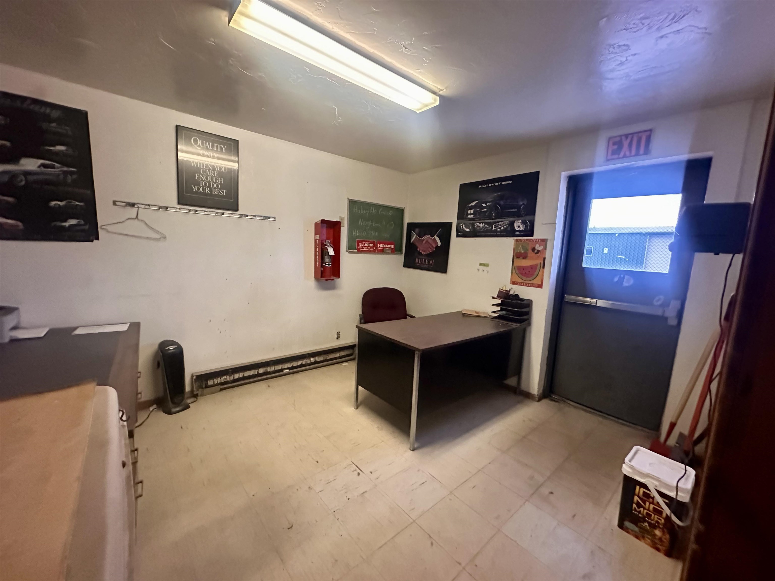 Commercial Sale in Diamondville 2