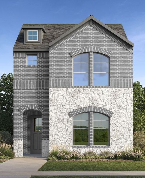 954 Pilot Hill Dr, Euless, TX, 76039-2327 | Card Image