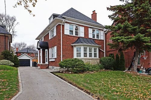 92 Chatsworth Dr, Toronto, ON, M4R1R7 | Card Image