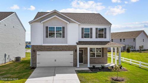 1404 Green Ridge Dr, Winterville, NC, 28590-3415 | Card Image