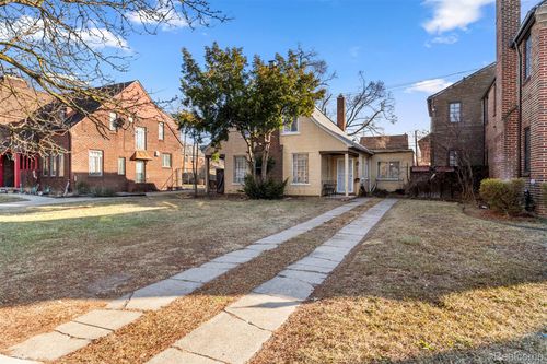 2725 Oakman Court, Detroit, MI, 48238 | Card Image