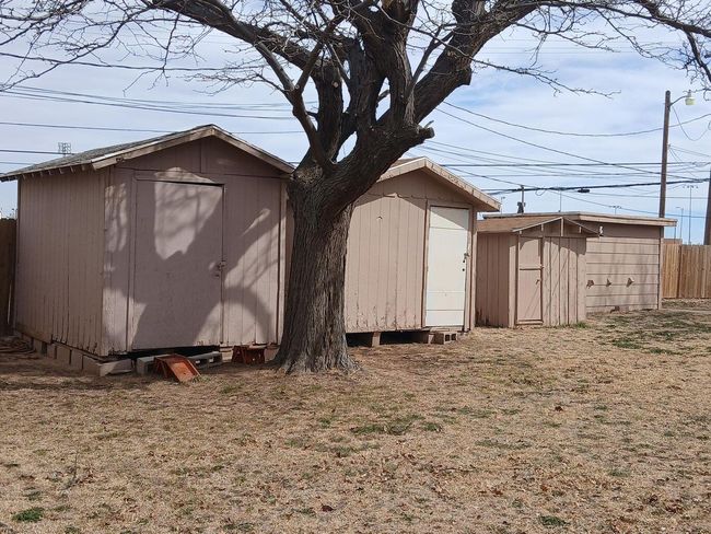 2112 - 21042112 Amarillo St, Home with 0 bedrooms, 0 bathrooms and null parking in Plainview TX | Image 7