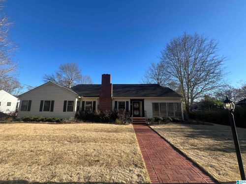 2008 3rd Ave N, Pell City, AL, 35125-1708 | Card Image