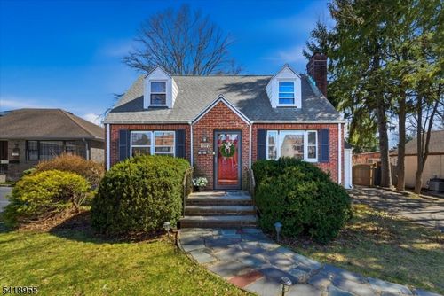 2092 Westfield Ave, Scotch Plains, NJ, 07076-1812 | Card Image