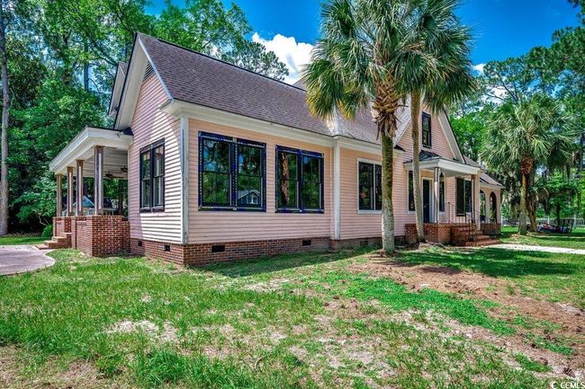 1311 9 Th Ave, House other with 4 bedrooms, 5 bathrooms and 6 parking in Conway SC | Image 22