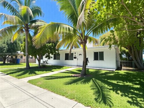 16204 Ne 18th Ct, North Miami Beach, FL, 33162-4857 | Card Image