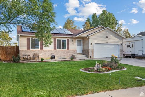 162 W 690 N, Santaquin, UT, 84655-7901 | Card Image