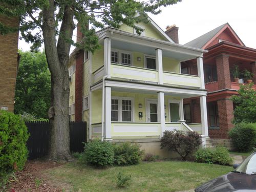1198 Franklin Ave, Columbus, OH, 43205-1412 | Card Image