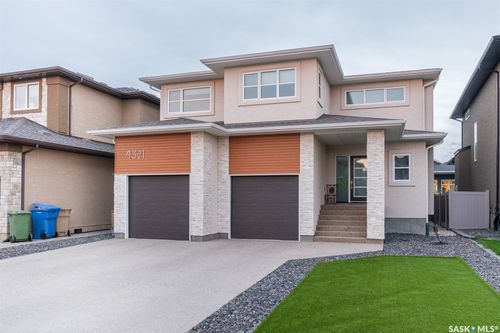 4321 Chuka Drive, Regina, SK, S4V3H8 | Card Image