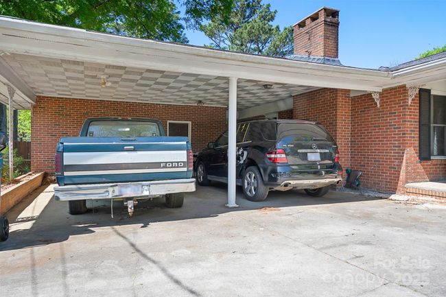 3265 W Innes St, House other with 4 bedrooms, 3 bathrooms and null parking in Salisbury NC | Image 23