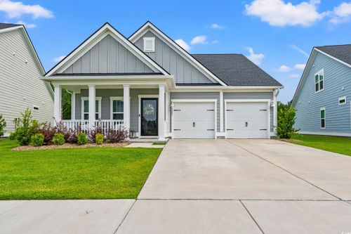 5605 Whitebark Dr, Myrtle Beach, SC, 29577-5461 | Card Image