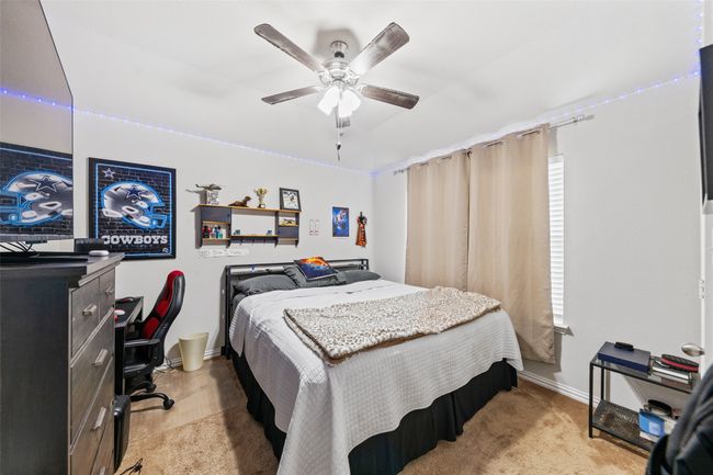 239 Springwood Ranch Loop, House other with 4 bedrooms, 2 bathrooms and null parking in Springtown TX | Image 22