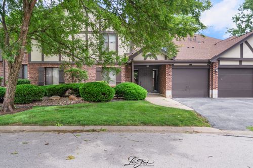 14b-8251 Mulberry Ct, Palos Hills, IL, 60465-2522 | Card Image