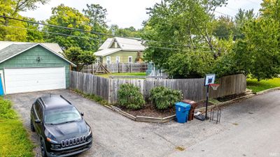 320 N Comstock Street, House other with 3 bedrooms, 2 bathrooms and null parking in Wabash IN | Image 2