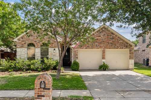 2428 Dove Creek Dr, Little Elm, TX, 75068-6642 | Card Image