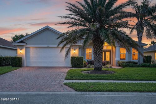 123 Arena Lake Dr, PALM COAST, FL, 32137-6909 | Card Image