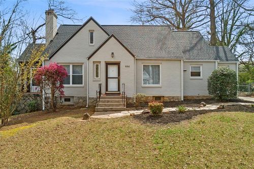 444 Shannon Dr Sw, Atlanta, GA, 30310-4436 | Card Image