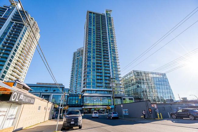 1007 - 7358 Edmonds St, Condo with 1 bedrooms, 1 bathrooms and 1 parking in Burnaby BC | Image 33