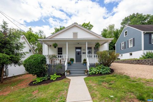 1112 Montrose Ave, CHARLOTTESVILLE, VA, 22902-6236 | Card Image