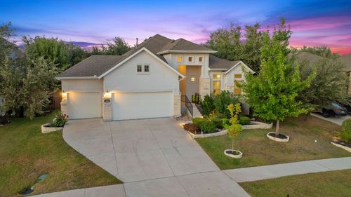 409 Fair Oaks Dr, Georgetown, TX, 78628-5224 | Card Image