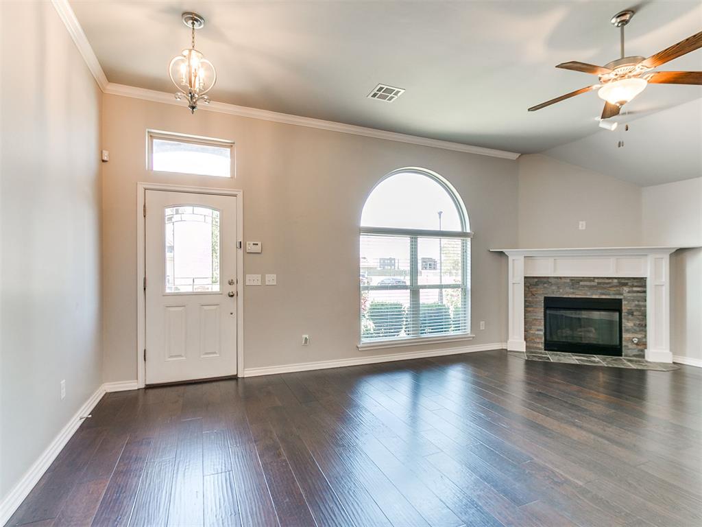 Residential in Edmond