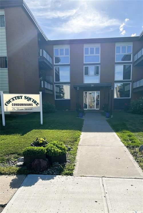 19-26 Shaw St, Regina, SK, S4R3M4 | Card Image