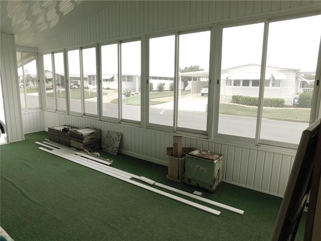 Enclosed Lanai | Image 10