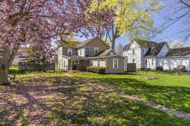Backyard View - 316 W Marietta Street, Bremen, OH 43107 | Image 48