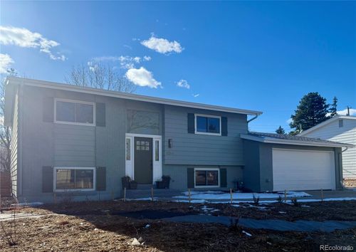 11296 W Kentucky Dr, Lakewood, CO, 80226-3732 | Card Image