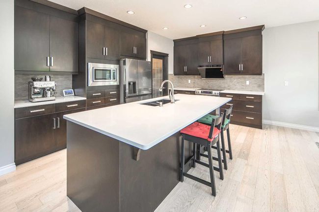 35 Aspen Summit Mount Sw, House other with 4 bedrooms, 4 bathrooms and 4 parking in Calgary AB | Image 15